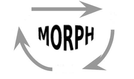 morph